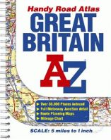 A-Z Map
